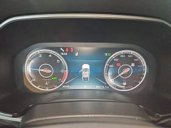 Hongqi HS7 2.0T DCT2WD Edition - фото 12