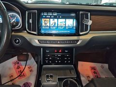Hongqi HS7 2.0T DCT2WD Edition - фото 13