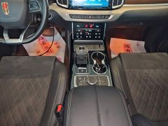 Hongqi HS7 2.0T DCT2WD Edition - фото 14