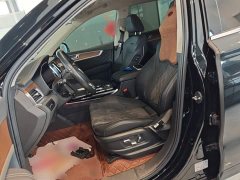 Hongqi HS7 2.0T DCT2WD Edition - фото 15