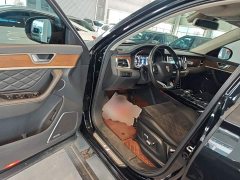 Hongqi HS7 2.0T DCT2WD Edition - фото 16