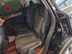 Hongqi HS7 2.0T DCT2WD Edition - фото 17