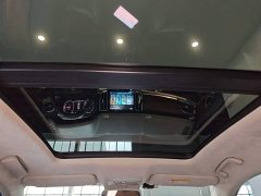 Hongqi HS7 2.0T DCT2WD Edition - фото 18