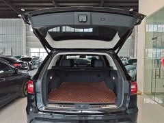 Hongqi HS7 2.0T DCT2WD Edition - фото 19