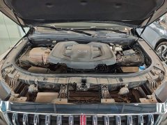 Hongqi HS7 2.0T DCT2WD Edition - фото 20