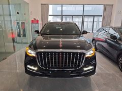 Hongqi HS7 2.0T DCT2WD Edition - фото 3