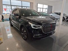 Hongqi HS7 2.0T DCT2WD Edition - фото 4