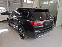 Hongqi HS7 2.0T DCT2WD Edition - фото 5