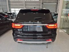 Hongqi HS7 2.0T DCT2WD Edition - фото 6