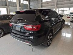 Hongqi HS7 2.0T DCT2WD Edition - фото 7