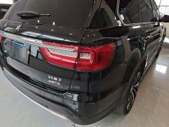 Hongqi HS7 2.0T DCT2WD Edition - фото 8
