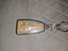 Hongqi HS7 2.0T DCT2WD Edition - фото 9