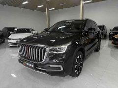 Hongqi HS7 3.0T AWD Edition - фото 1
