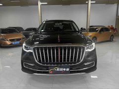Hongqi HS7 3.0T AWD Edition - фото 2
