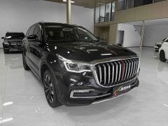 Hongqi HS7 3.0T AWD Edition - фото 3