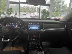 Hongqi HS7 3.0T AWD Edition - фото 4
