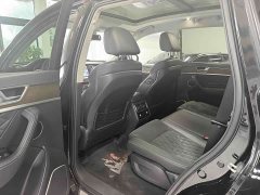 Hongqi HS7 3.0T AWD Edition - фото 6