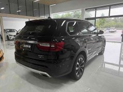 Hongqi HS7 3.0T AWD Edition - фото 7