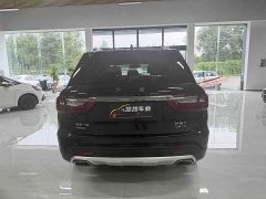 Hongqi HS7 3.0T AWD Edition - фото 8