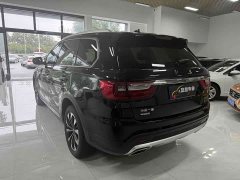 Hongqi HS7 3.0T AWD Edition - фото 9