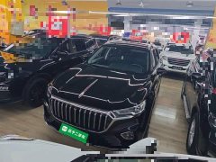 Hongqi HS5 2.0T AWD Edition - фото 1
