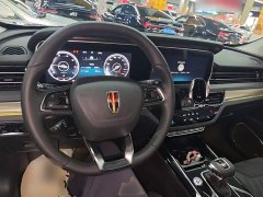 Hongqi HS5 2.0T AWD Edition - фото 10
