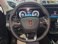 Hongqi HS5 2.0T AWD Edition - фото 11