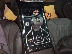 Hongqi HS5 2.0T AWD Edition - фото 14