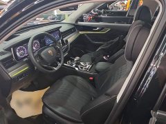 Hongqi HS5 2.0T AWD Edition - фото 15