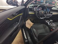 Hongqi HS5 2.0T AWD Edition - фото 16