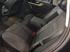 Hongqi HS5 2.0T AWD Edition - фото 17