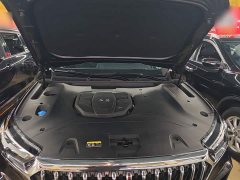 Hongqi HS5 2.0T AWD Edition - фото 20
