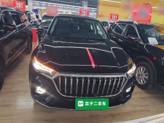 Hongqi HS5 2.0T AWD Edition - фото 3