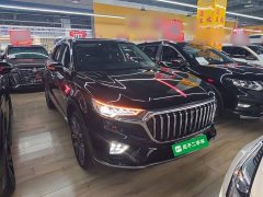 Hongqi HS5 2.0T AWD Edition - фото 4