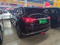Hongqi HS5 2.0T AWD Edition - фото 5