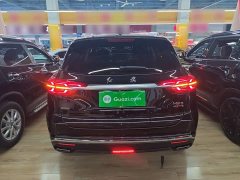 Hongqi HS5 2.0T AWD Edition - фото 6
