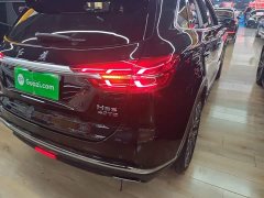 Hongqi HS5 2.0T AWD Edition - фото 8