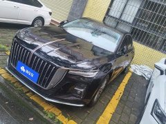 Hongqi H5 1.5T DCT Edition - фото 1