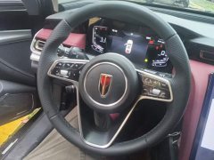 Hongqi H5 1.5T DCT Edition - фото 15