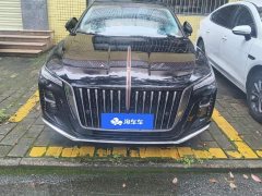 Hongqi H5 1.5T DCT Edition - фото 2