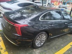 Hongqi H5 1.5T DCT Edition - фото 3