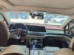 Hongqi H9 2.0T Edition - фото 10