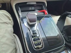 Hongqi H9 2.0T Edition - фото 14
