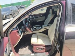 Hongqi H9 2.0T Edition - фото 15