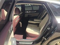 Hongqi H9 2.0T Edition - фото 17
