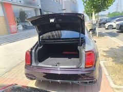 Hongqi H9 2.0T Edition - фото 19