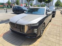 Hongqi H9 2.0T Edition - фото 2