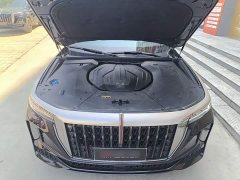 Hongqi H9 2.0T Edition - фото 20
