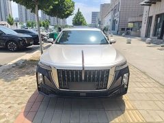 Hongqi H9 2.0T Edition - фото 3