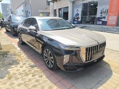 Hongqi H9 2.0T Edition - фото 4